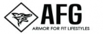 Armor For Fit Liftsyles