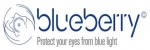 Blueberry Glasses USA