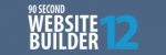 90Second Website Builder