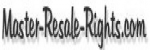 Master Resale Rights