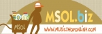 Music Shop Online