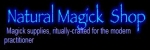 Natural Magick Shop