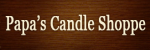 Papa's Candle Shoppe