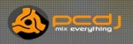 pcdj - mix everything
