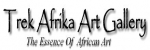 Trek Afrika Art Gallery